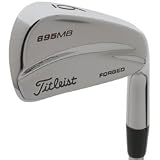 Titleist PREMIUM 695MB IRONS steel