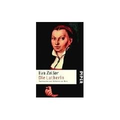 Die Lutherin: Spurensuche nach Katharina von Bora