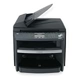 M/func Printer Mono Laser,21PPM,1200x600dpi,32 MB,Black (CNMICMF4270)