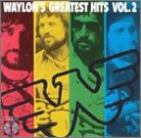 WAYLON JENNINGS - Waylon