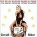 Reach Around Rodeo Clowns - Circuit Rider