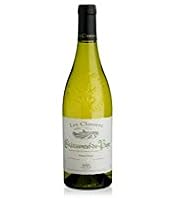 Ch&acirc;teauneuf-du-Pape Les Fussiers White 2011 - Case of 6