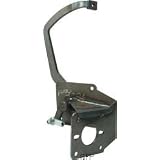Allstar | 41019 | Brake Pedal Assembly 53-56 Ford Truck 
