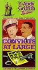 Convicts at Large [VHS]