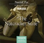 Pianosoft Plus The Nutcracker Suite