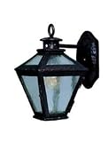 Maxim Lighting International Cabo Outdoor Wall-Mounted Lantern