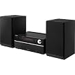 Sony CMT-HX7BT SAT Radio Ready/Bluetooth Micro System