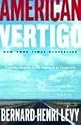 American Vertigo: Traveling America in the Footsteps of Tocqueville