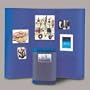 APOSB93550 - Concertina Professional Display System
