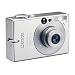 Canon IXUS II Digital Camera [3MP 2xOptical]