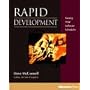 Rapid Development: Taming Wild Software Schedules von Steve McConnell
