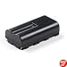 Lithium Ion Digital Cameras Battery For Sony NP-F330