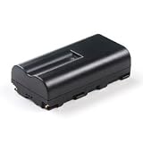 Sony NP-F330 Lithium Ion Camcorder Battery