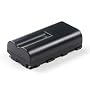 Sony NP-F330 Lithium Ion Camcorder Battery