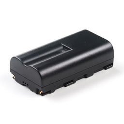 Electronics: Lithium Ion Camcorder Battery For Sony NP F330