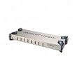 Aten Technology CS1758 Iogear 8-Port Multi-Platform PS/2/ USB KVM Switch