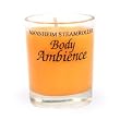 Melon Cucumber Candle