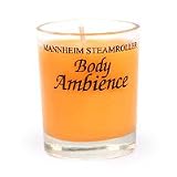 Melon Cucumber Candle