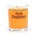 Melon Cucumber Candle