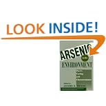 Arsenic in the Environment, 2 Part Set (Advances in Environmental Science and Technology) by Jerome O. Nriagu