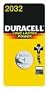 Duracell 3-Volt Lithium Battery for Electronic Organizers (DL2032B)