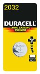 Duracell CopperTop DL2032 - Single