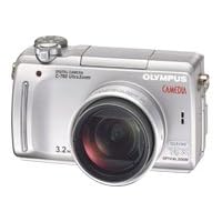 Olympus C760, 3MP, 10 x Optical Zoom