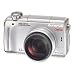 Olympus C760, 3MP, 10 x Optical Zoom