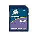 Corsair 256MB Secure Digital Card for Digital Cameras, PDAs, MP3 players  (CMFSD60-256)