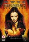 Firestarter 2 [UK IMPORT] - Jeanne Moreau