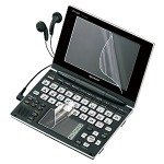 SANWA SUPPLY PDA-EDF50T6 液晶保護フィルムの画像
