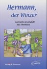 Lustische Geschichde aus Rhoihesse