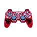 Official Sony PlayStation 2 DualShock 2 Controller - Red