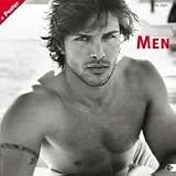 Men Broschurkalender 2007 - 