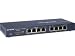 Netgear Prosafe 8-Port 10/100 Switch with 4 PoE (Power Over Ethernet) Ports - Model: ...