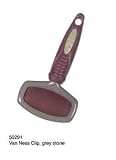 HAGEN SALON CAT OVAL BRUSH MEDIUM