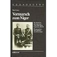 Vormarsch zum Niger