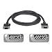 Belkin Pro Series High Integrity VGA/SVGA Monitor Replacement Cable 7.5m