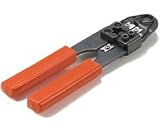 SOUTHWESTERN BELL S60845 Cat 5 8-Conductor Crimping Tool