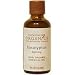 Distilled from the leaves of the tree, eucalyptus oil has a fresh, penetrating scent and is a common ingredient in salves and cold-care products.