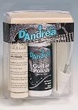 D'Andrea Guitar Polish Kit
