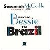 From Bessie to Brazil