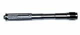 FLEXIBLE SHAFT HANDPIECE SLIM DUPLEX 3/32