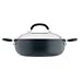 Circulon 2 Hard Anodised Chefs Casserole Pan, 26 cm