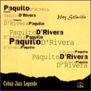 Hay Solucion by Paquito D'Rivera