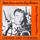 CD-Charts  Music : Louder and Funnier