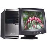 Core 2 Q6600, 4GB, 500GB