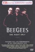 One Night Only