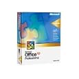 Intl Eng Office Xp Pro Vup - by Microsoft