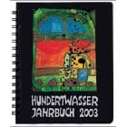 Hundertwasser Jahrbuch 2009